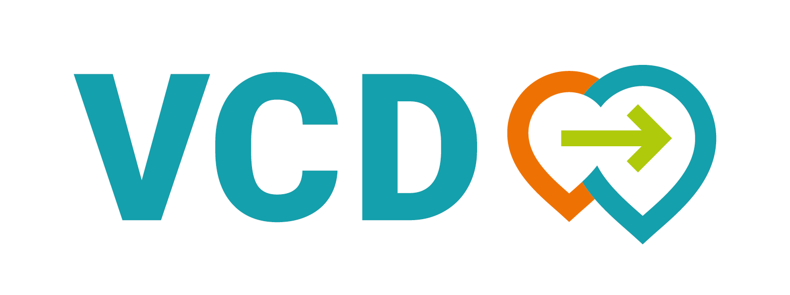 VCD Logo